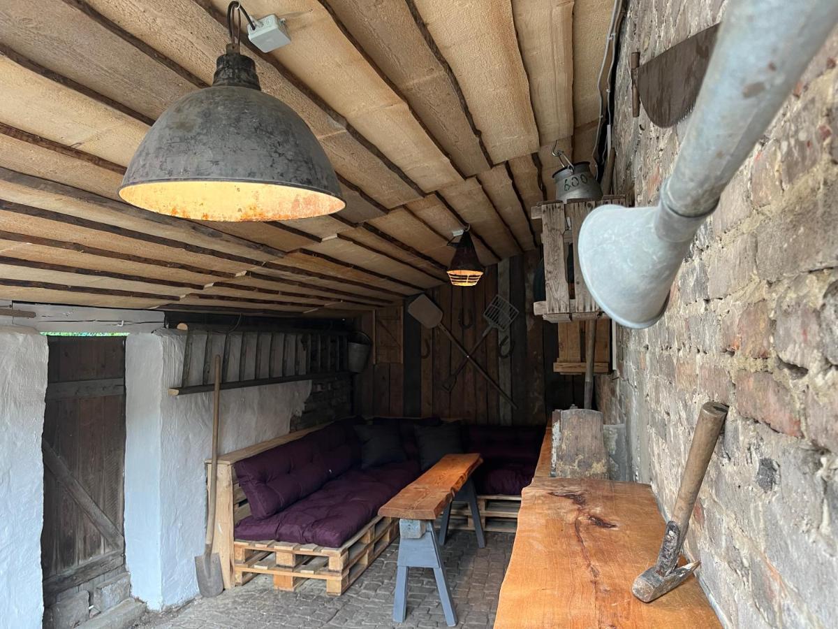 Ellas Ferienhaus Elbingerode  Exterior foto