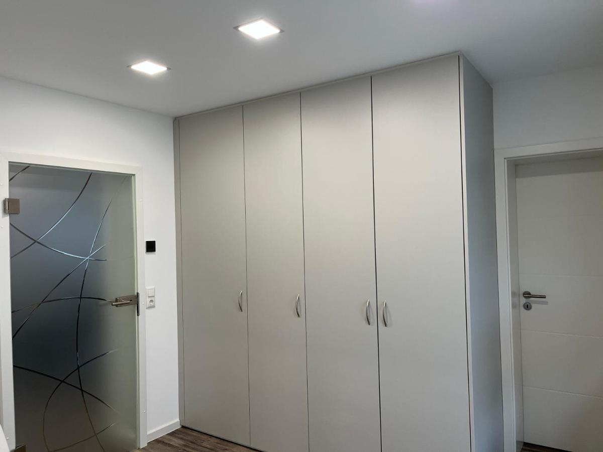 Ellas Ferienhaus Elbingerode  Exterior foto
