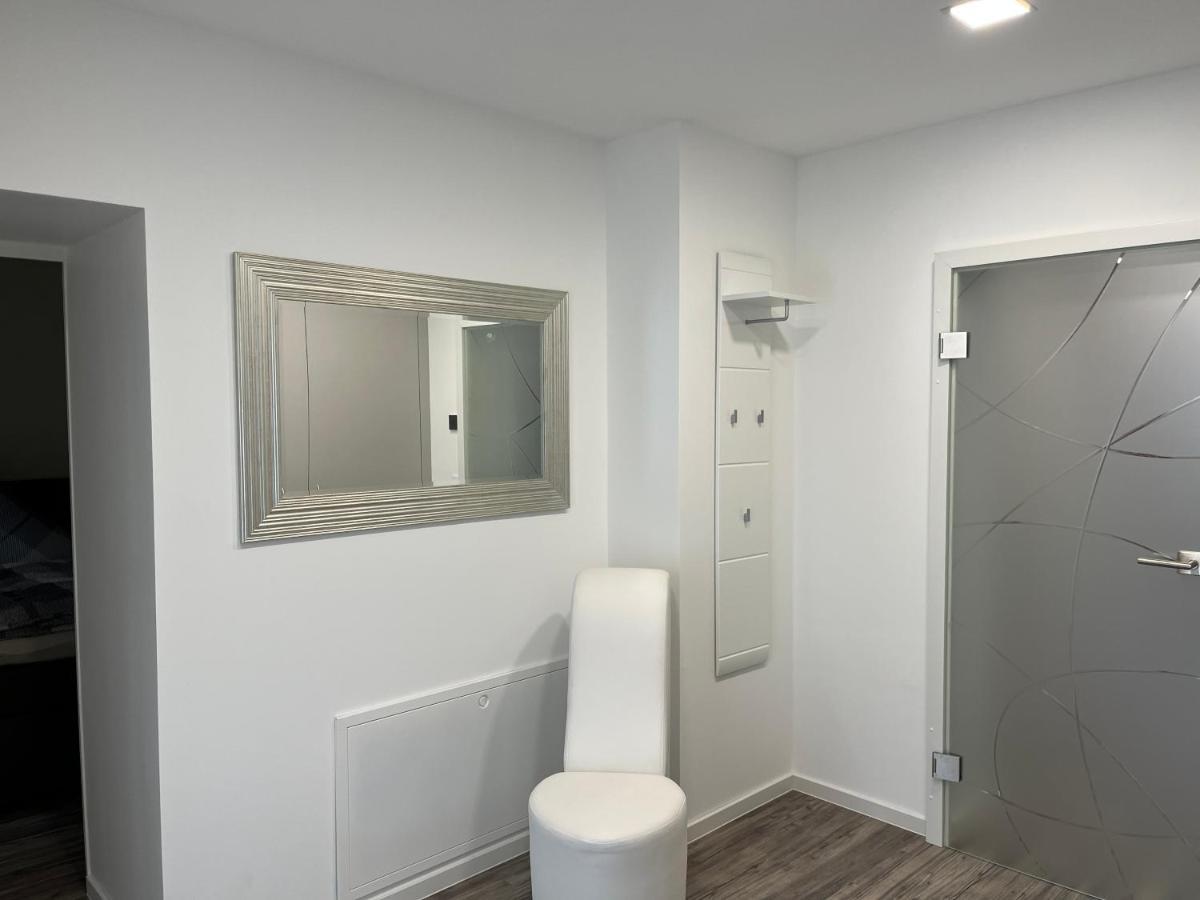Ellas Ferienhaus Elbingerode  Exterior foto