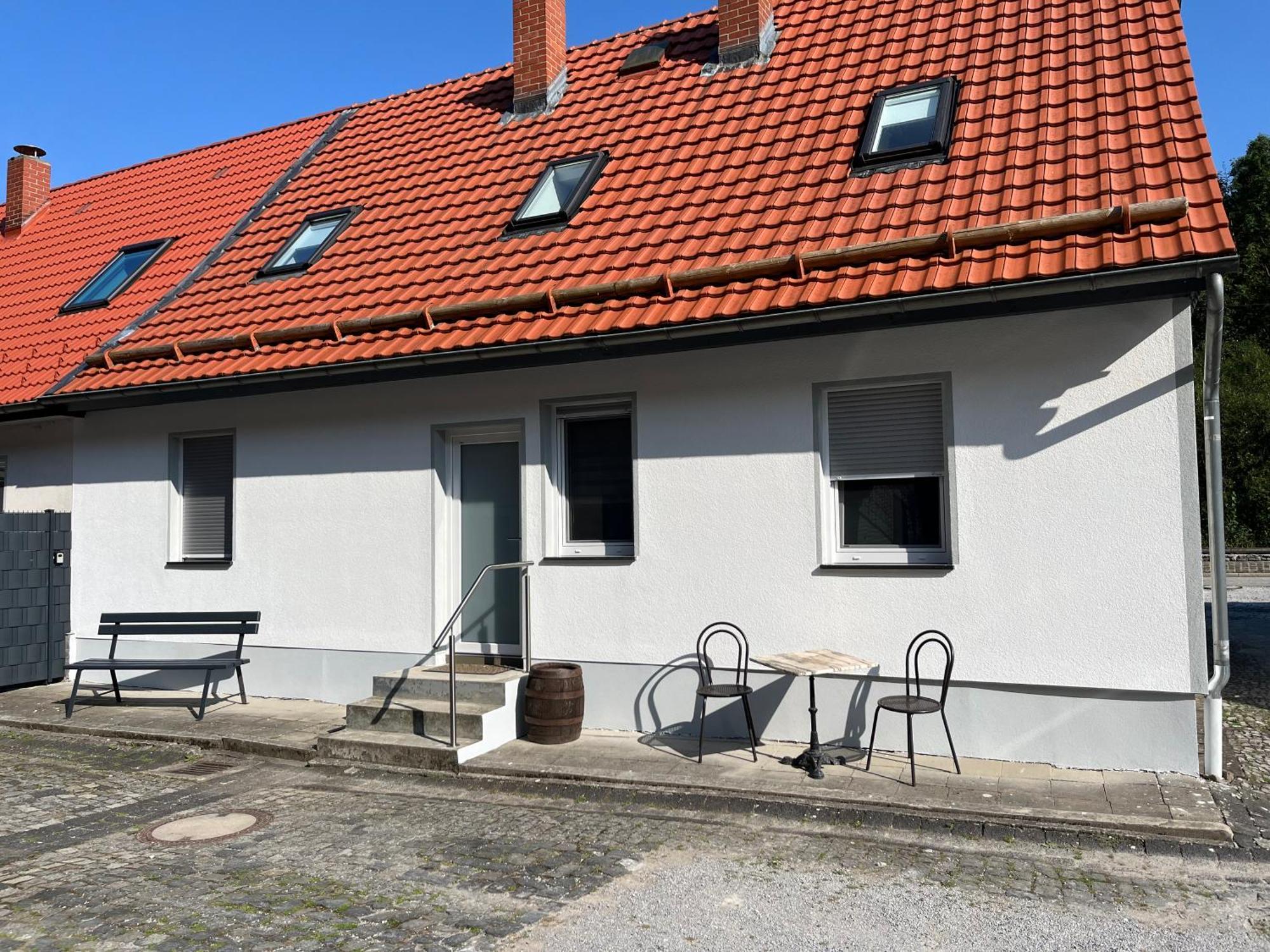 Ellas Ferienhaus Elbingerode  Exterior foto